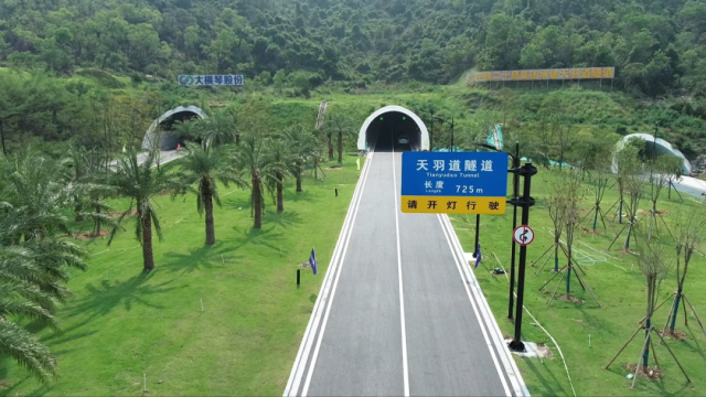 嘉泰智能疏散案例——醫院篇